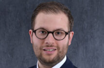 Daniel Molis - Director Strategy & Transactions, EY