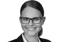 Daniela Potocki - Manager Banking & Capital Markets, BearingPoint