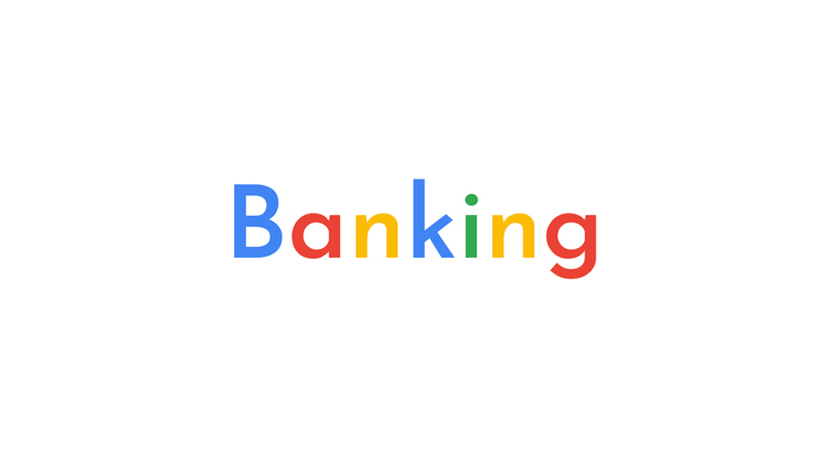 Kostenlose Finanzdienstleistungen von der Google-Bank