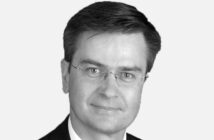 Jens Weber - Director Banking & Capital Markets, BearingPoint.
