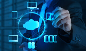 Wie die DKB ihre IT-Systeme in die Cloud verlagert