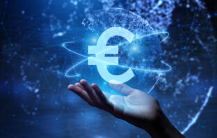 Der digitale Euro könnte den Zahlungsverkehr verändern