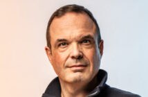 Roger Cericius – Geschäftsführer, FUTUR X GmbH
