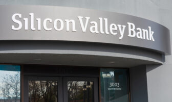 Die Silicon Valley Bank beherrscht die Schlagzeilen