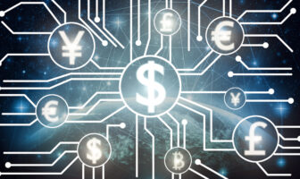 Digitales Geld ermöglicht Effizienzvorteile für Banken und Kunden