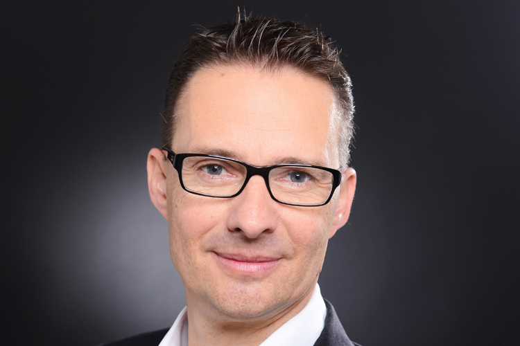 Lars Cornils - Enterprise Account Executive, ServiceNow