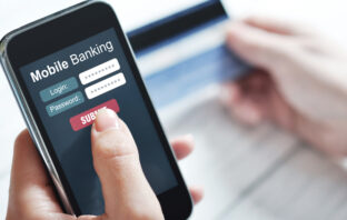 Digitales Banking ist gekommen, um zu bleiben
