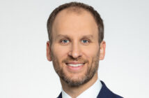 Matthias Scholz – Partner, BearingPoint