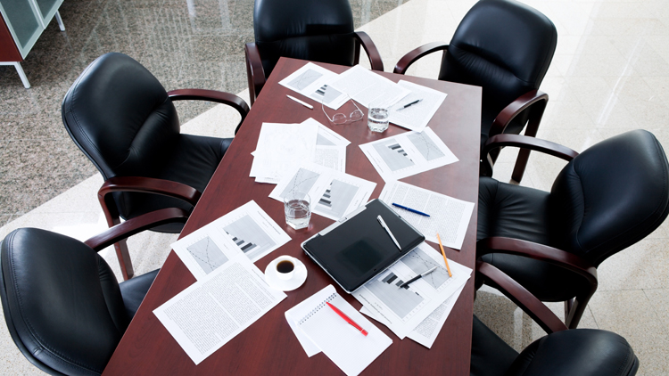 Zu viele Meetings belasten Produktivität und Mitarbeiterzufriedenheit