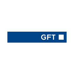 GFT ist Partner des Bank Blogs