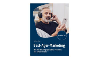 Buchtipp: Best-Ager-Marketing - Hartwin Maas