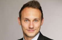 Maximilian Salomon - Consultant Banking & Financial Institutions, Horváth