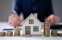 Umbruch im Markt für Immobilienfinanzierungen