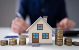 Umbruch im Markt für Immobilienfinanzierungen