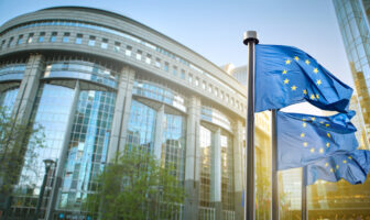KI-gestützte Automatisierung der EU-Taxonomie-Verordnung