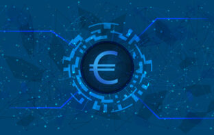 Der digitale Euro verbindet Innovation und Bezahlen