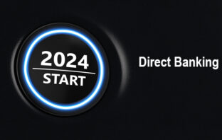 Ausblick auf die Perspektiven im Direct Banking im Jahr 2024