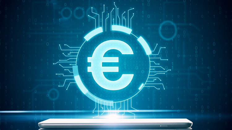 Offene Fragen zum digitalen Euro