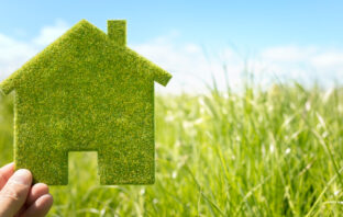 Grüne Transformation in der Finanz- und Immobilienwirtschaft