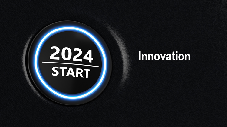 Trends und Entwicklungen im Innovationsmanagement der Banken im Jahr 2024