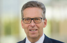 Matthias Martiné – Vorstandssprecher, Volksbank Darmstadt Mainz