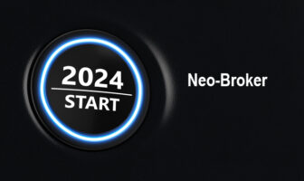 Ausblick auf die Perspektiven für Neo-Broker im Jahr 2024