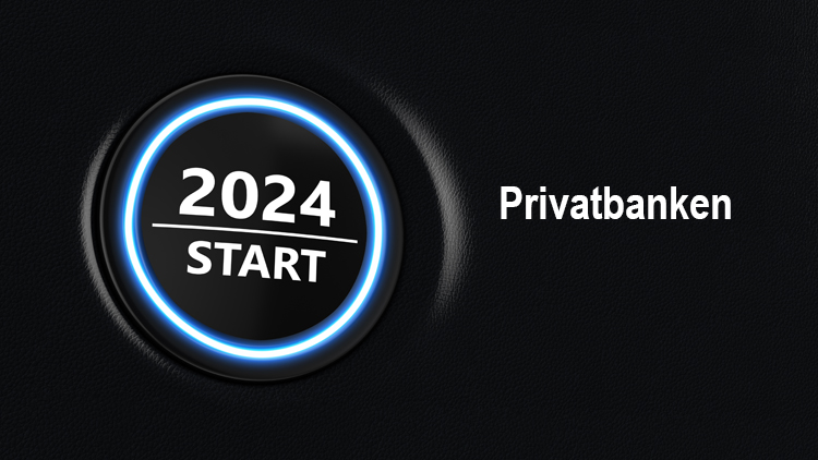 Ausblick auf die Perspektiven für Privatbanken im Jahr 2024