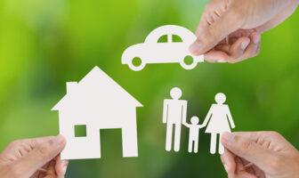 Grüne Kredite für energieeffiziente Häuser oder Kraftfahrzeuge