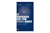 Buchtipp: Kundenfokus - It Depends on the Ands - Christian Peter