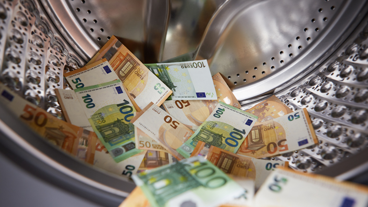 Verstärkter Kampf gegen Geldwäsche in Deutschland