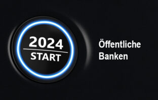 Ausblick auf Perspektiven für Öffentliche Banken im Jahr 2024