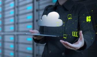Banken-IT und Nutzung von Cloud-Technologie
