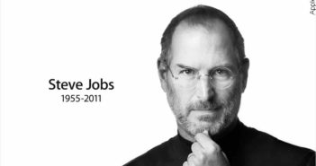 Steve Jobs war ein bemerkenswerter Visionär und Innovator