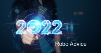 Ausblick Robo Advice im Jahr 2022