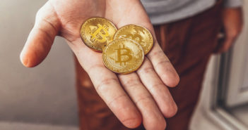 Trading mit Bitcoin liegt im Trend