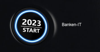 Ausblick auf die Trends in der Banken-IT im Jahr 2023