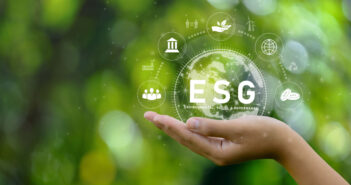Für eine ESG-Strategie benötigen Banken die richtigen Daten