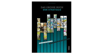 Buchtipp: Das große Buch der Strategie - Robert Wreschniok